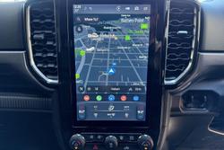 2025 Ford Ranger Sport