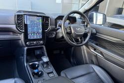 2025 Ford Ranger Sport