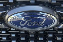 2025 Ford Ranger Sport