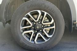 2025 Ford Ranger Sport