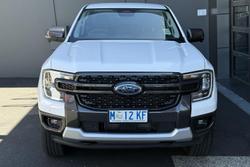 2025 Ford Ranger Sport