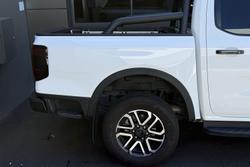 2025 Ford Ranger Sport