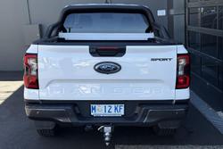 2025 Ford Ranger Sport