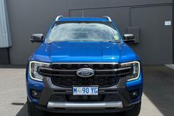 2025 Ford Ranger Wildtrak