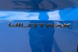 2025 Ford Ranger Wildtrak