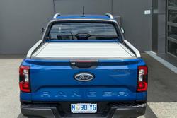 2025 Ford Ranger Wildtrak