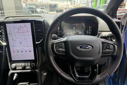 2025 Ford Ranger Wildtrak