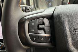 2025 Ford Ranger Wildtrak