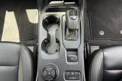 2025 Ford Ranger Wildtrak