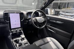 2025 Ford Ranger Wildtrak