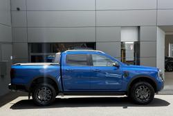 2025 Ford Ranger Wildtrak