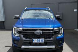 2025 Ford Ranger Wildtrak