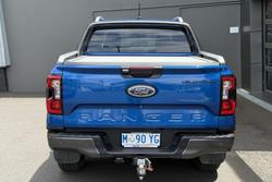2025 Ford Ranger Wildtrak