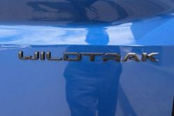 2025 Ford Ranger Wildtrak