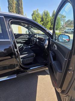 2025 Kia Sorento GT-Line