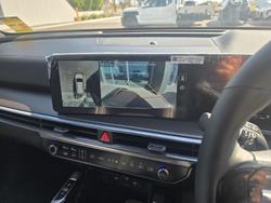 2025 Kia Sorento GT-Line