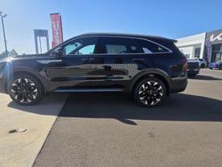 2025 Kia Sorento GT-Line