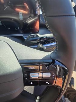 2025 Kia Sorento GT-Line