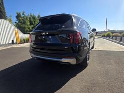 2025 Kia Sorento GT-Line