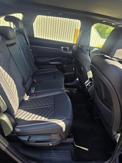 2025 Kia Sorento GT-Line