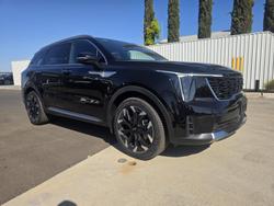 2025 Kia Sorento GT-Line
