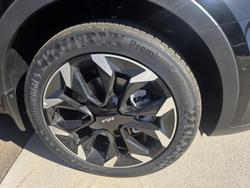 2025 Kia Sorento GT-Line