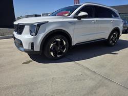 2026 Kia Sorento Sport+