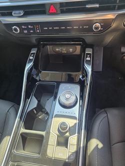 2026 Kia Sorento Sport+