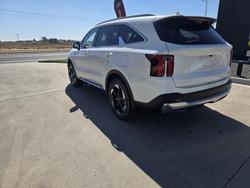 2026 Kia Sorento Sport+