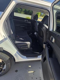 2026 Kia Sorento Sport+