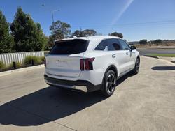 2026 Kia Sorento Sport+