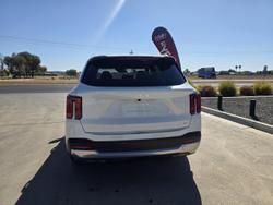 2026 Kia Sorento Sport+