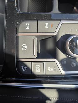 2026 Kia Sorento Sport+