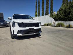 2026 Kia Sorento Sport+