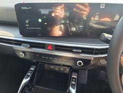 2026 Kia Sorento Sport+