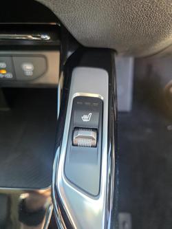 2026 Kia Sorento Sport+