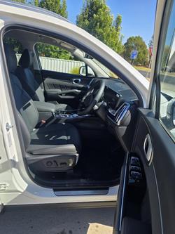 2026 Kia Sorento Sport+