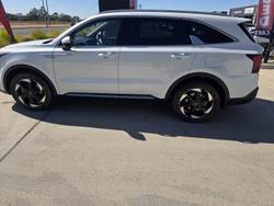 2026 Kia Sorento Sport+