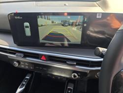 2026 Kia Sorento Sport+