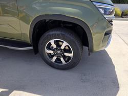 2025 Volkswagen Amarok TDI600 Style