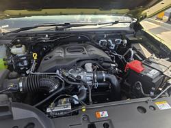 2025 Volkswagen Amarok TDI600 Style