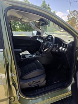 2025 Volkswagen Amarok TDI600 Style