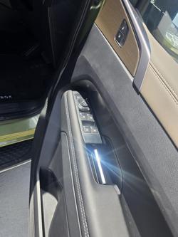 2025 Volkswagen Amarok TDI600 Style