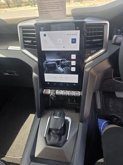 2025 Volkswagen Amarok TDI600 Style