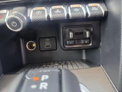 2025 Volkswagen Amarok TDI600 Style