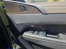 2025 Volkswagen Amarok TDI600 Style