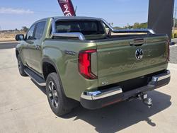 2025 Volkswagen Amarok TDI600 Style