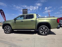 2025 Volkswagen Amarok TDI600 Style