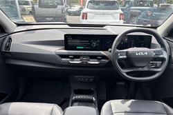 2025 Kia EV5 Earth