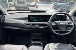 2025 Kia EV5 Earth